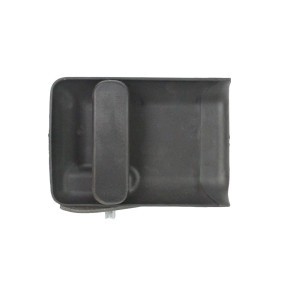 Comprar Manecilla de puerta de ABAKUS 132-038-008 a bajo precio de 16,38 €