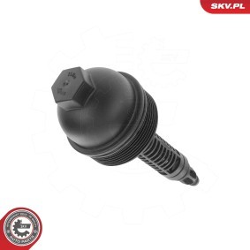 Deckel, Ölfiltergehäuse 31SKV455 von ESEN SKV günstig für 29,88 € online kaufen