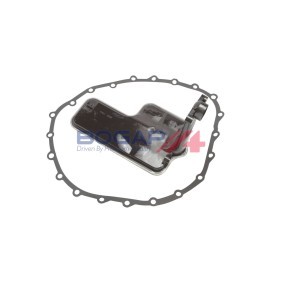 Achetez des Kit de filtre hydraulique, boîte automatique BOGAP A8115128 à prix pour 46,60 €