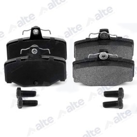 Bremsbeläge 137942CAL von ALTE AUTOMOTIVE günstig für 30,06 € online kaufen