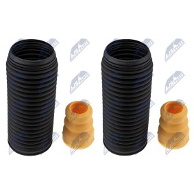 Acquista Kit parapolvere, ammortizzatore da NTY AB-VW-026K a buon mercato per soli 14,70 €