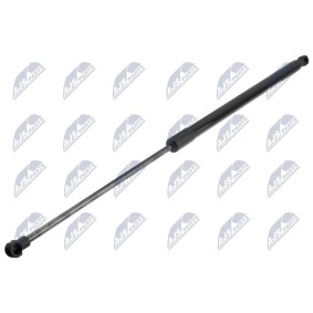 Compre Amortecedor de capô de NTY online para Classe M (W166) a preços moderados