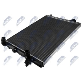 Kjøp Radiator, motorkjøling av NTY CCH-FR-005 til den lave prisen 1376,10 NOK