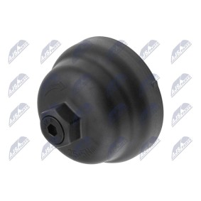 Deckel, Ölfiltergehäuse CCL-HY-013 HYUNDAI von NTY