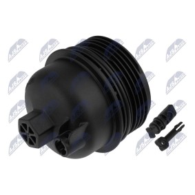 Compre Caja del filtro de aceite de NTY online para Santa Fe V (MX5) a precios moderados
