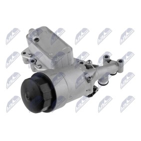 Compre Radiador de óleo, óleo do motor da NTY CCL-ME-067 a um preço baixo por 167,19 €