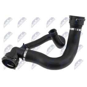 Compre Tubo flexível do radiador da NTY CPP-VV-005 a um preço baixo por 19,11 €