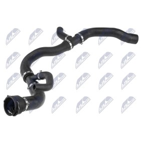 Compre Tubo flexível do radiador da NTY CPP-VV-006 a um preço baixo por 28,29 €