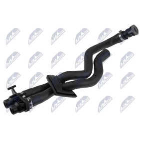 Compre Tubo flexível do radiador da NTY CPP-VV-007 a um preço baixo por 35,55 €