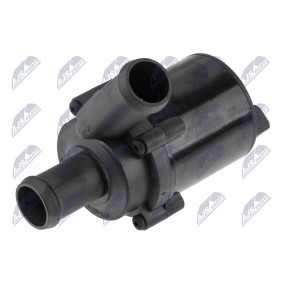 Achetez des Pompe à eau additionnelle NTY CPZ-BM-016 à prix pour 56,43 €