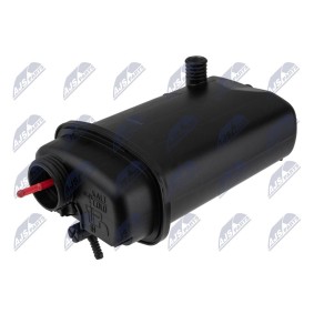 Comprar Depósito compensación, refrigerante de NTY CZW-BM-063 a bajo precio de 44,15 €
