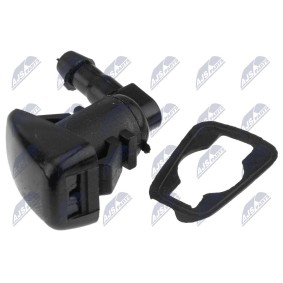 Waschwasserdüse, Scheibenreinigung EDS-CH-013 CHRYSLER von NTY