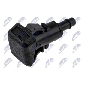 Waschwasserdüse, Scheibenreinigung EDS-CH-026 CADILLAC von NTY