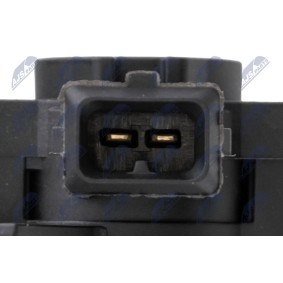 Compre Transmissor de pressão controlo dos gases de escape de NTY online para Talisman Grandtour (KP_) a preços moderados