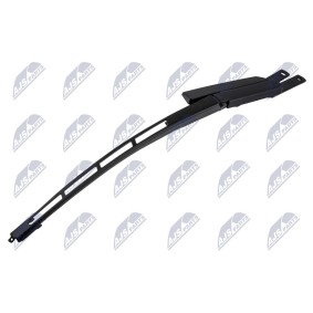 Achetez des Bras d'essuie-glace, nettoyage des vitres NTY EWB-AU-015 à prix pour 54,68 €