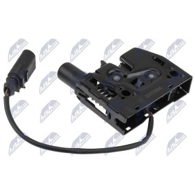 Comprar Cerradura del capó de motor de NTY EZC-AU-322 a bajo precio de 27,41 €