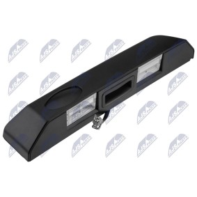 Compre Fecho central de NTY online para Defender SUV (L663) a preços moderados