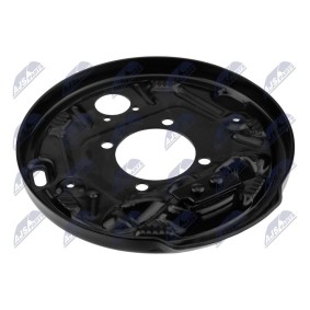 Comprar Chapa protectora contra salpicaduras, disco de freno de NTY HTO-ME-045 a bajo precio de 61,00 €