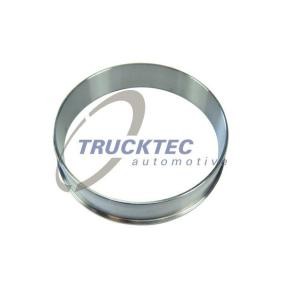 Kurbelwellenlager des Herstellers TRUCKTEC AUTOMOTIVE - Originalware Artikelnummer: 01.11.009