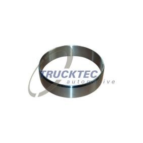 Kurbelwellenlager des Herstellers TRUCKTEC AUTOMOTIVE - Originalware Artikelnummer: 01.11.019