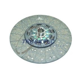 Comprar Disco de embrague de TRUCKTEC AUTOMOTIVE 01.23.127 a bajo precio de 175,55 €