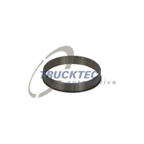 Kurbelwellenlager des Herstellers TRUCKTEC AUTOMOTIVE - Originalware Artikelnummer: 05.01.004