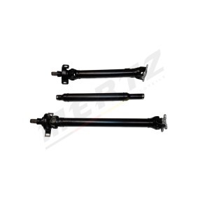Kardanwelle M-D1025 von MERTZ günstig für 424,19 € online kaufen