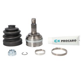Gelenksatz, Antriebswelle 77-HO-290 von PROCARO günstig für 35,41 € online kaufen