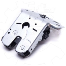 Compre Fechadura da tampa da bagageira da STARQ SQ822-01106 a um preço baixo por 54,23 €