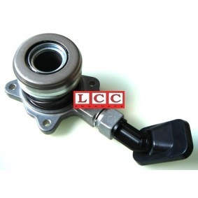 Zentralausrücker, Kupplung von LCC LCC8249