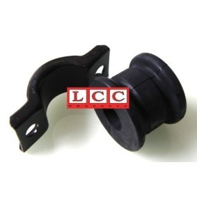 Stabigummis des Herstellers LCC - Originalware Artikelnummer: TG772