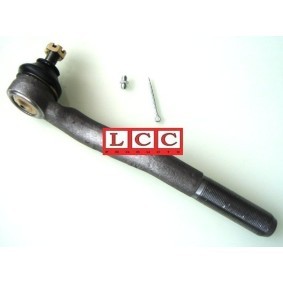 Spurstangenkopf des Herstellers LCC - Originalware Artikelnummer: TR0314