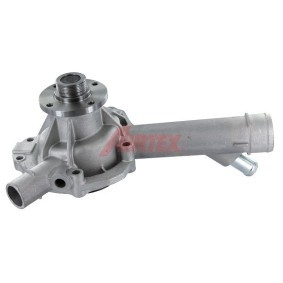 Wasserpumpe 1443 von AIRTEX günstig für 46,46 € online kaufen