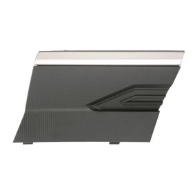 Compre Guarnição, grelha do radiador da COS.PEL 104.10703 a um preço baixo por 36,87 €