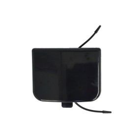 Compre Guarnição, pára-choques da COS.PEL 406.75093 a um preço baixo por 19,87 €
