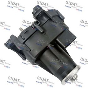 Stellelement, Drallklappen (Saugrohr) 88.771A2 von SIDAT günstig für 121,86 € online kaufen
