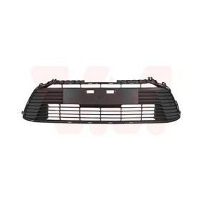 Compre Grelha de pára-choques de VAN WEZEL online para Corolla XII Sedan (E210) a preços moderados
