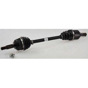 Antriebswelle GKND12981 von LÖBRO günstig für 142,97 € online kaufen