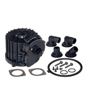 Köp Oljeavskiljare, vevhusventilation av HENGST FILTER AS832M D920 till det låga priset 5470,38 kr