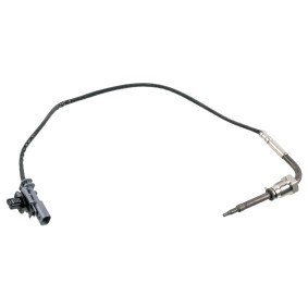 Abgastemperatursensor für ALFA ROMEO von FEBI BILSTEIN
