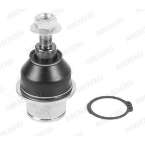 Achetez des Rotule de suspension de chez MOOG en ligne pour Amarok II Pick-up (T1, NF) à prix modérés