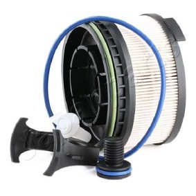 Kraftstofffilter FCE-102JM von JAPANPARTS günstig für 64,58 € online kaufen