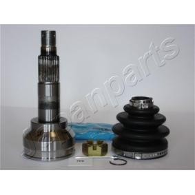 Gelenksatz, Antriebswelle GI-0606 von JAPANPARTS günstig für 97,46 € online kaufen