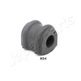 Stabigummis RU-5185 von JAPANPARTS günstig für 51,93 € online kaufen