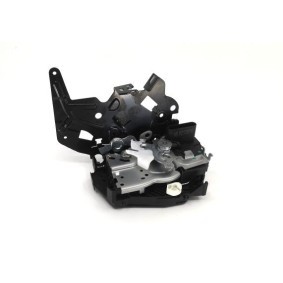 Compre Fechadura da porta da BUGIAD BDL12916 a um preço baixo por 160,43 €