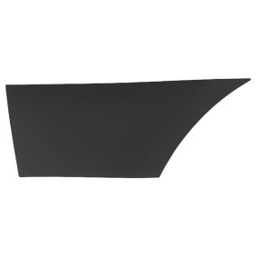 Zier- / Schutzleiste, Seitenwand 1664466 von DIEDERICHS günstig für 31,52 € online kaufen