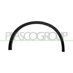 Kotflügelverbreiterung AA7101583 ALFA ROMEO von PRASCO