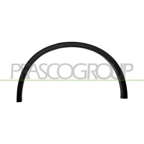 Kotflügelverbreiterung AA7101584 ALFA ROMEO von PRASCO