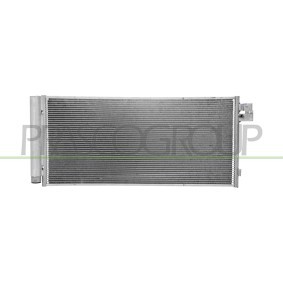 Klimakondensator BM034C001 von PRASCO günstig für 106,19 € online kaufen