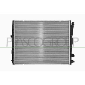 Achetez des Radiateur de chez PRASCO en ligne pour 4 Cabriolet (G23, G83) à prix modérés